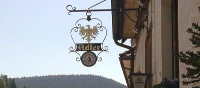 Gasthaus Adler