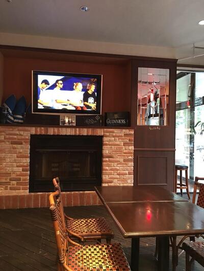 Sports Pub Cricket