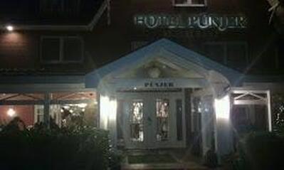 photo de Hotel Punjer Restaurant