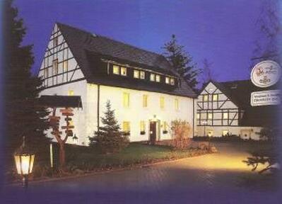 Olbersdorfer Hof