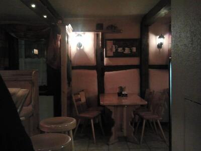 Pizzeria Cavalino