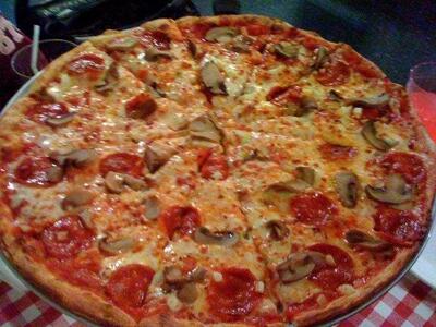 Giovanni's Pizza