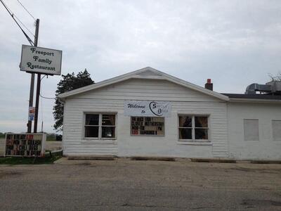 Smelks Family Diner