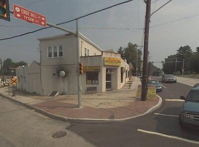 K & J Pizzeria