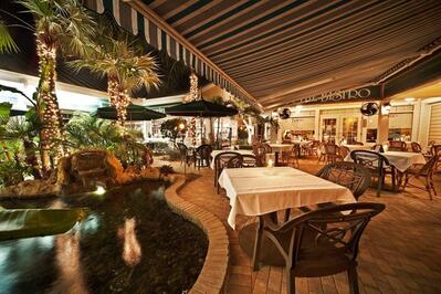Bistro