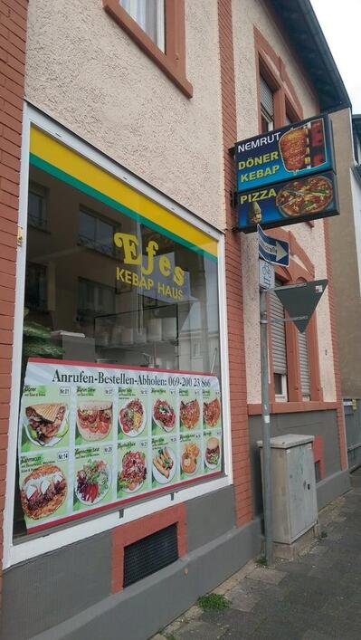 Efes Kebab Haus