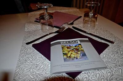 Belso Guest House
