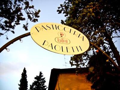 Pasticceria Paoletti foto