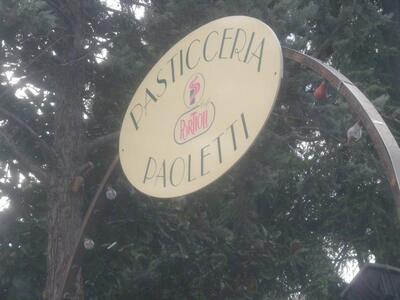 Pasticceria Paoletti foto