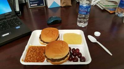 Kivalina School Lunch program