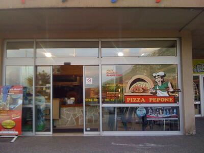 Pizza Pepone Annecy le Vieux