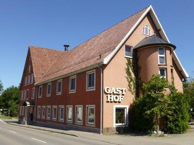 Landgasthof zum Adler