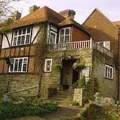 The Kings Arms