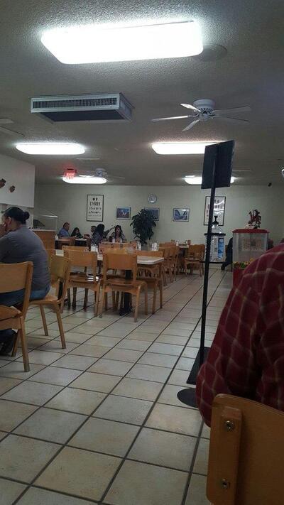 El Patio Cafe