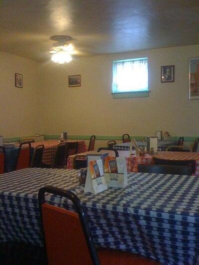 Senape's Bakery