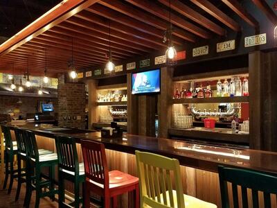 Cantina Rio