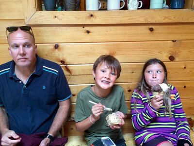 Pumpernickle Inn the Htl