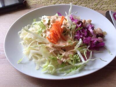 Restaurant Alexandros