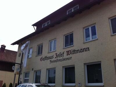 Gasthof Grüner Baum