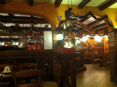 Vecchio Arzere Birreria