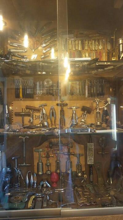 Albergo Ristorante DA Gilberto