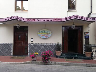 Ristorante Gemma