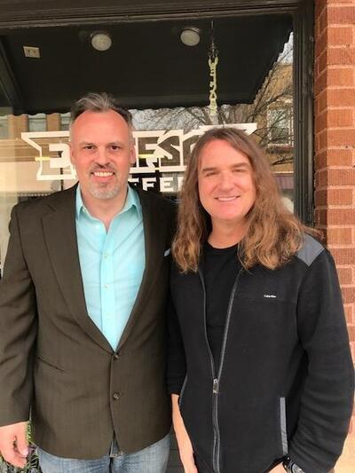 Ellefson Coffee Co