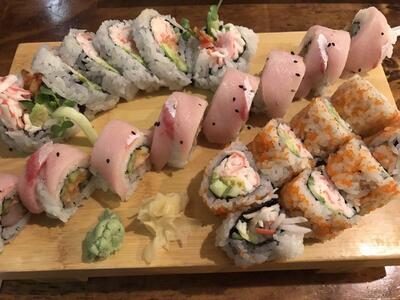 Mana Sushi