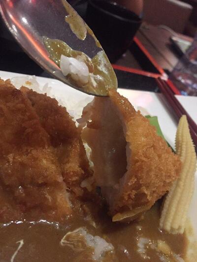 七味亭日式豬排咖哩麵食專賣店