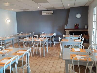 MPA Restaurant Traiteur