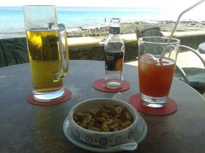 Restaurante Cofradía de Pescadores de Morro Jable