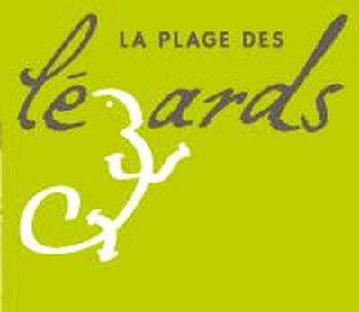 La Plage des Lezards