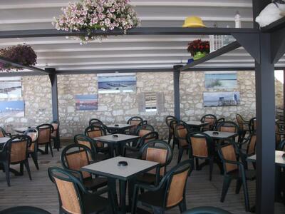 Les Bains Du Sémaphore