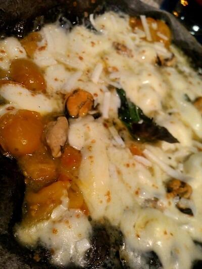 Anema e Cozze