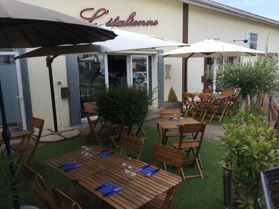 Fedita (l’italienne)