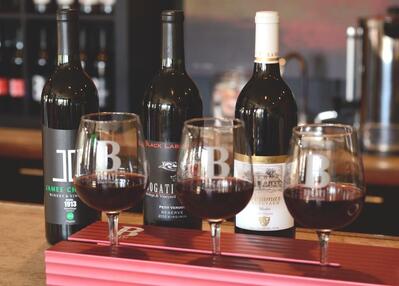 Bogati Winery