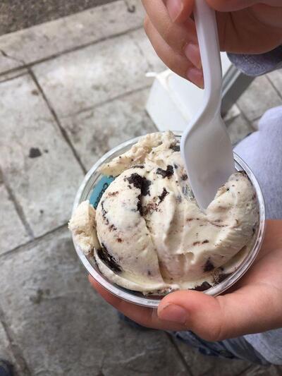 Crescent Ridge Dairy