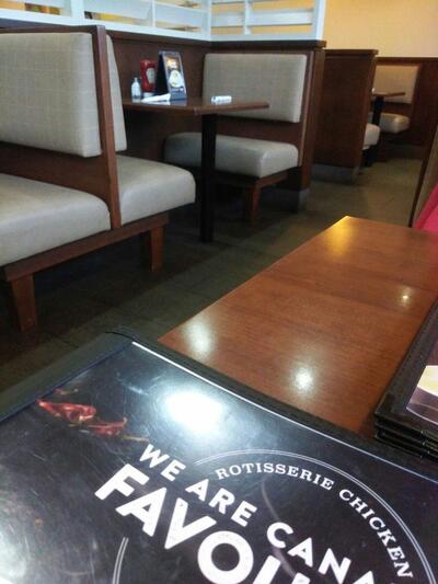 photo de Swiss Chalet