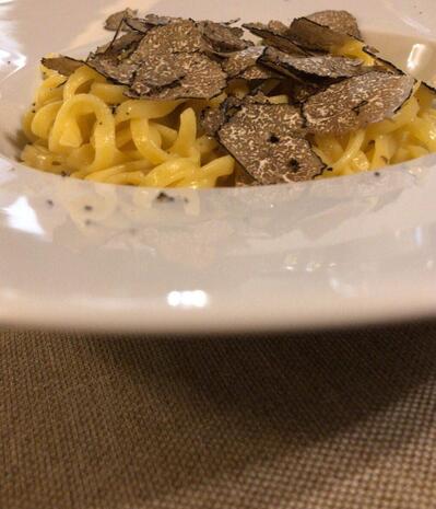 ODA Osteria contemporanea e innovativa