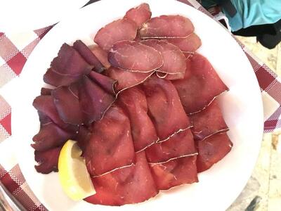 TOTO' VINO E CUCINA