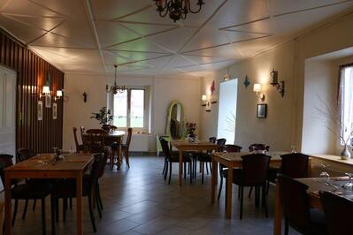 Auberge de la Fontaine