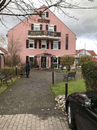 Restaurant Regent