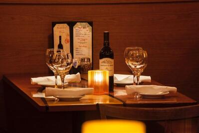 Rotelli Pizza & Pasta in Tamarac