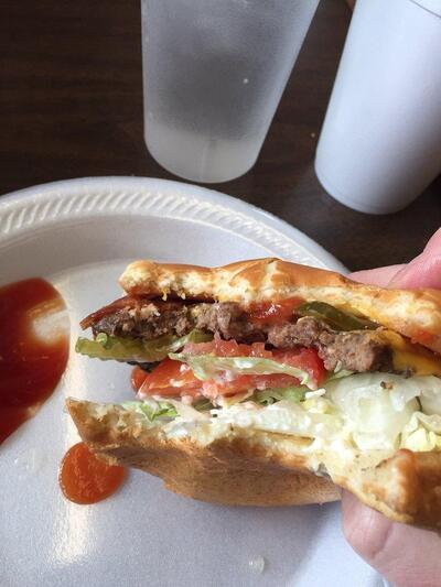 Donna's Malt Shop
