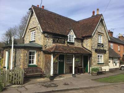 The Plough at Belsize