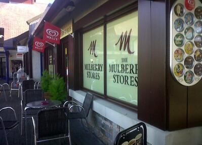 Mulberry Stores