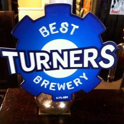 Turners Brewery