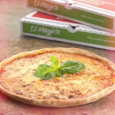 Di Maggio's