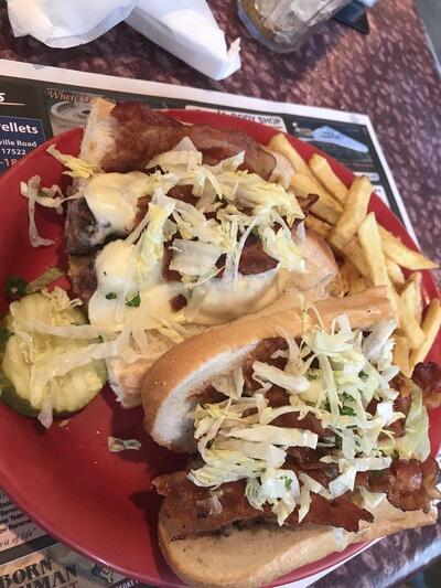 Brickerville House Family Restaurant
