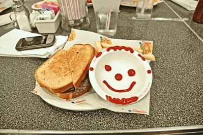 Johnny Rockets